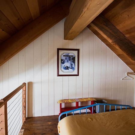 The Viking Lodge - Downtown Winter Park Colorado מראה חיצוני תמונה
