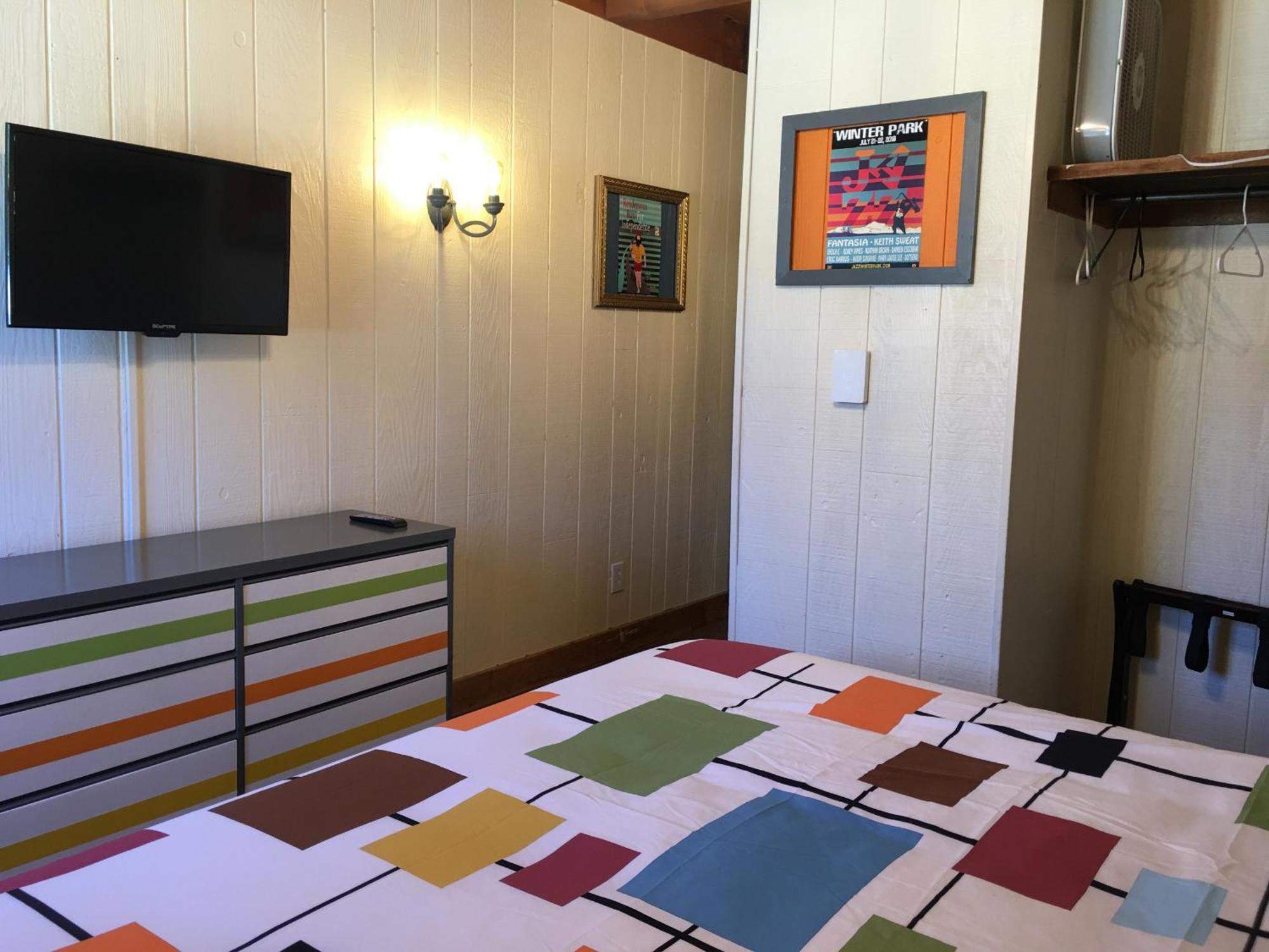 The Viking Lodge - Downtown Winter Park Colorado מראה חיצוני תמונה