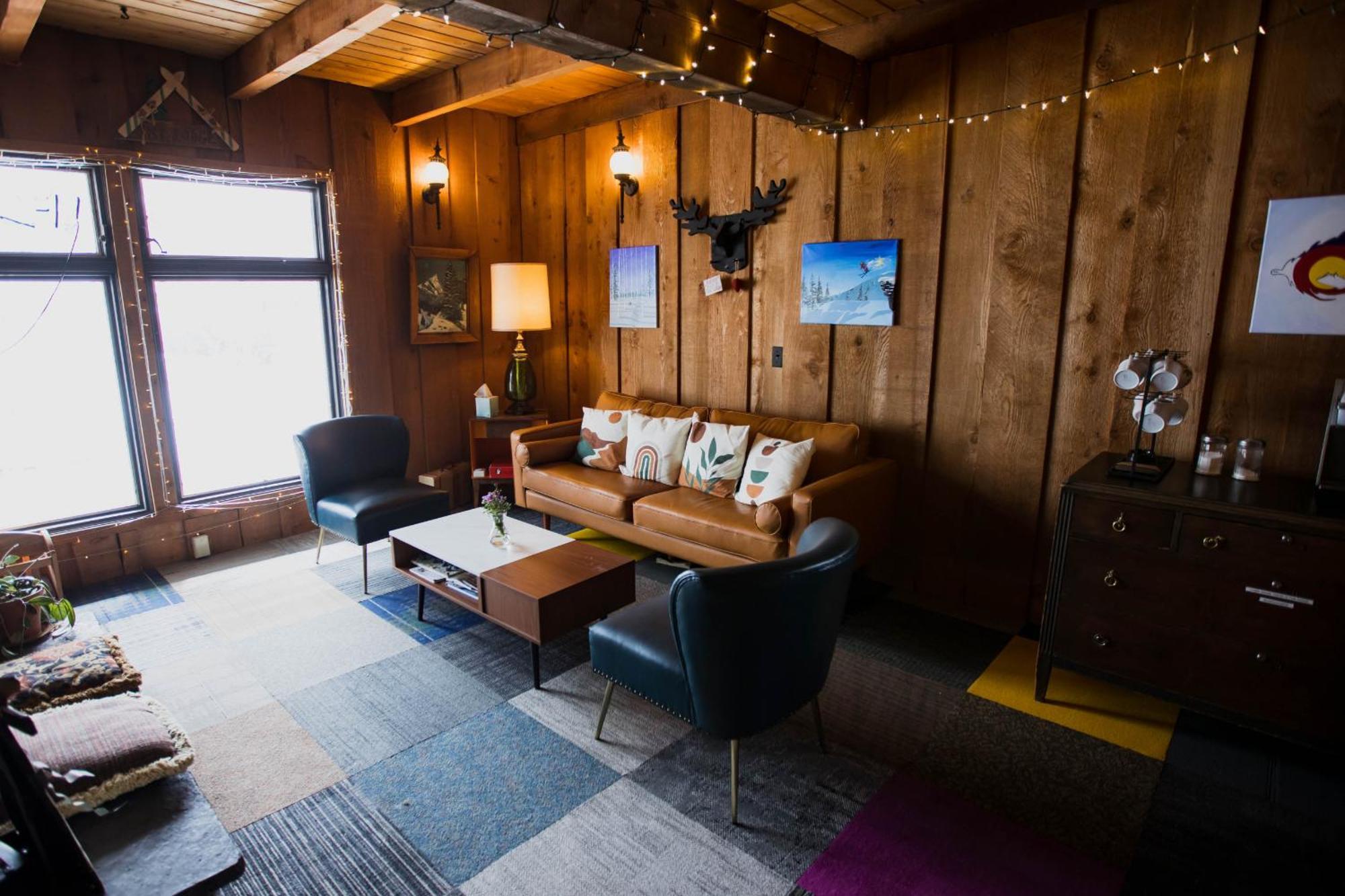 The Viking Lodge - Downtown Winter Park Colorado מראה חיצוני תמונה