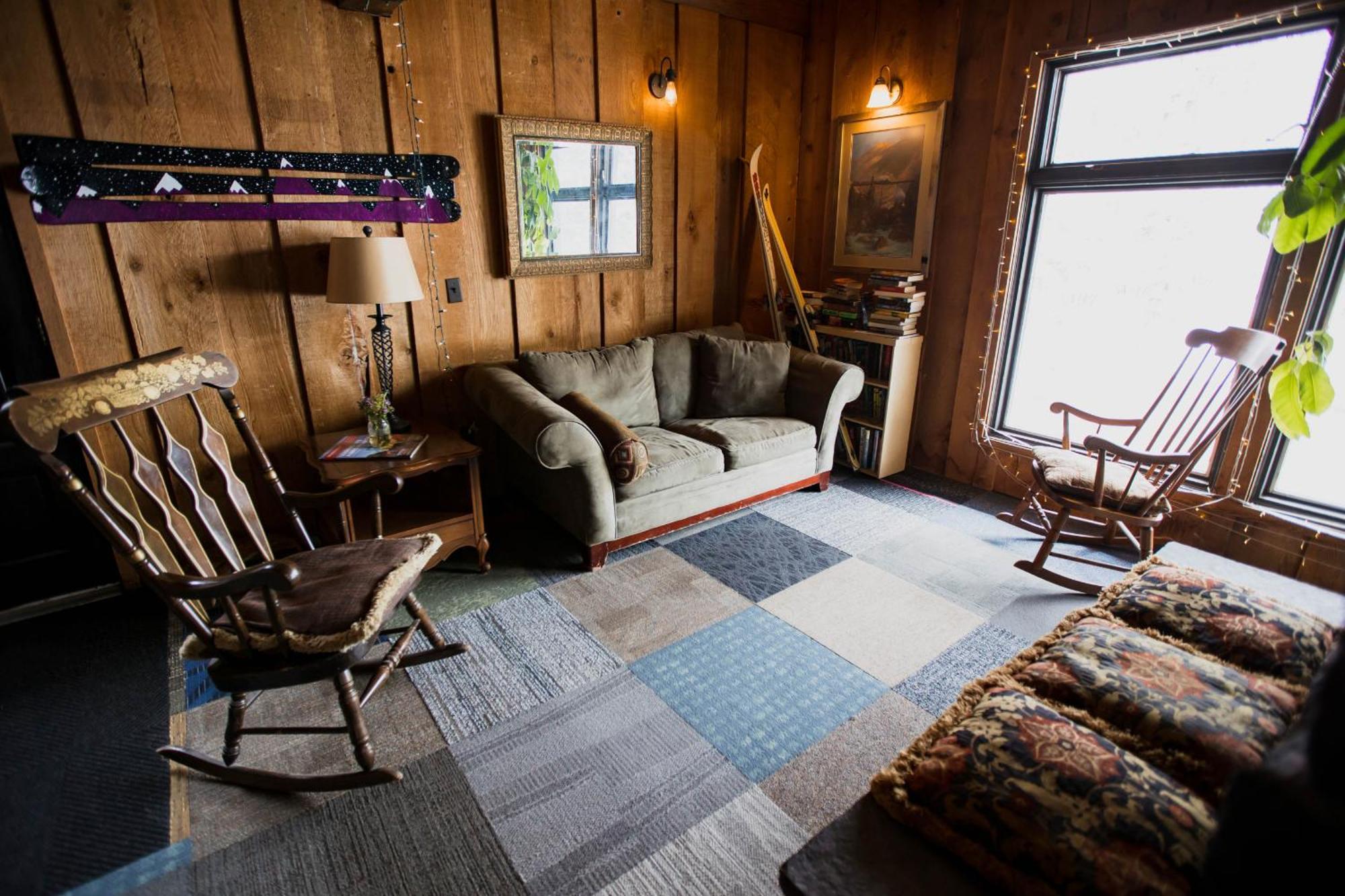 The Viking Lodge - Downtown Winter Park Colorado מראה חיצוני תמונה