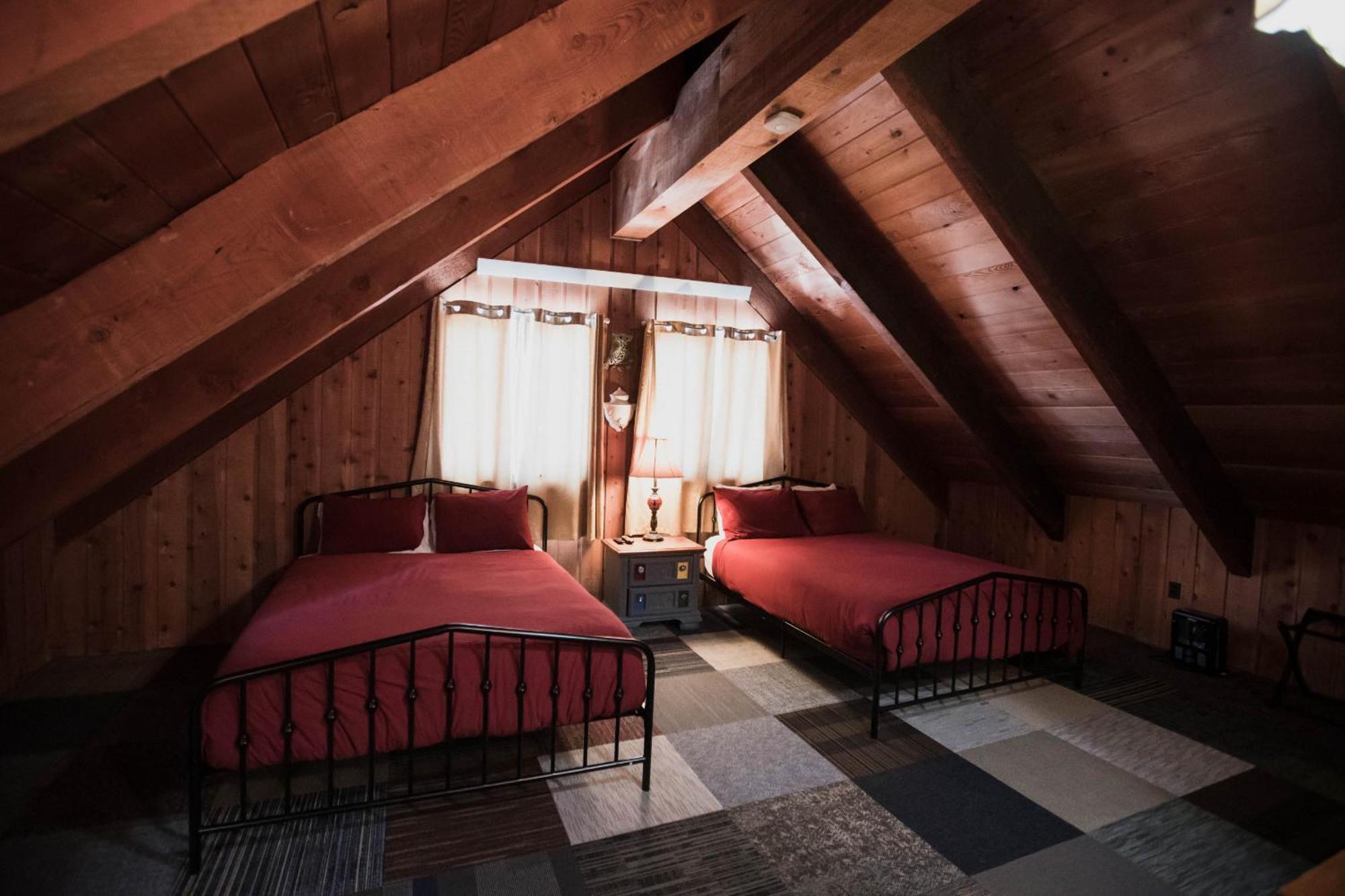 The Viking Lodge - Downtown Winter Park Colorado מראה חיצוני תמונה