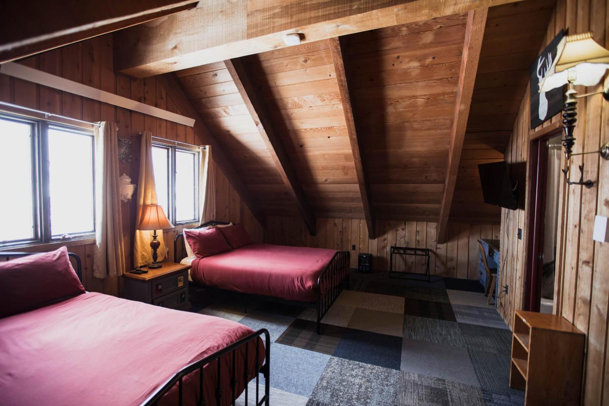The Viking Lodge - Downtown Winter Park Colorado מראה חיצוני תמונה