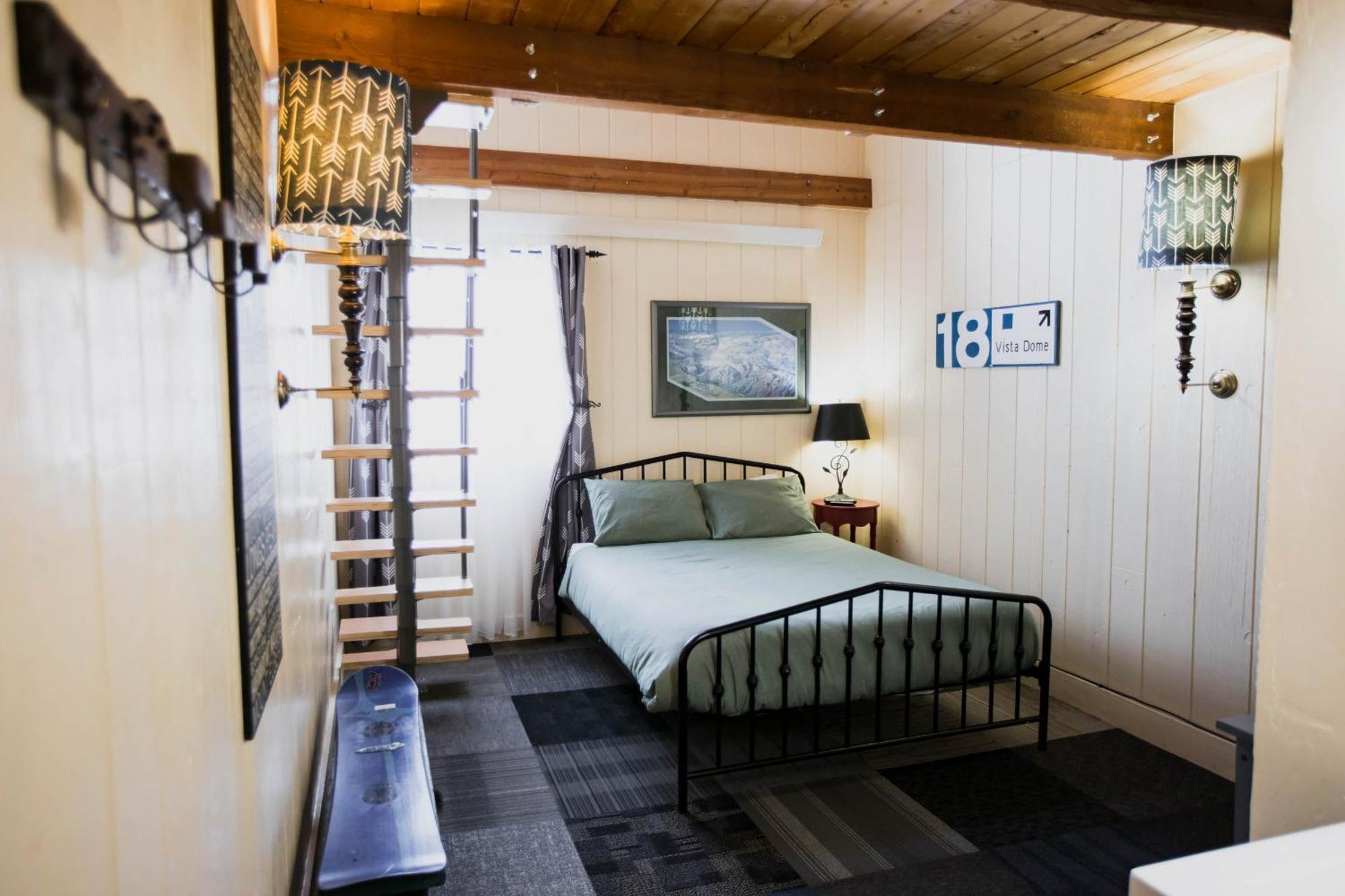 The Viking Lodge - Downtown Winter Park Colorado מראה חיצוני תמונה
