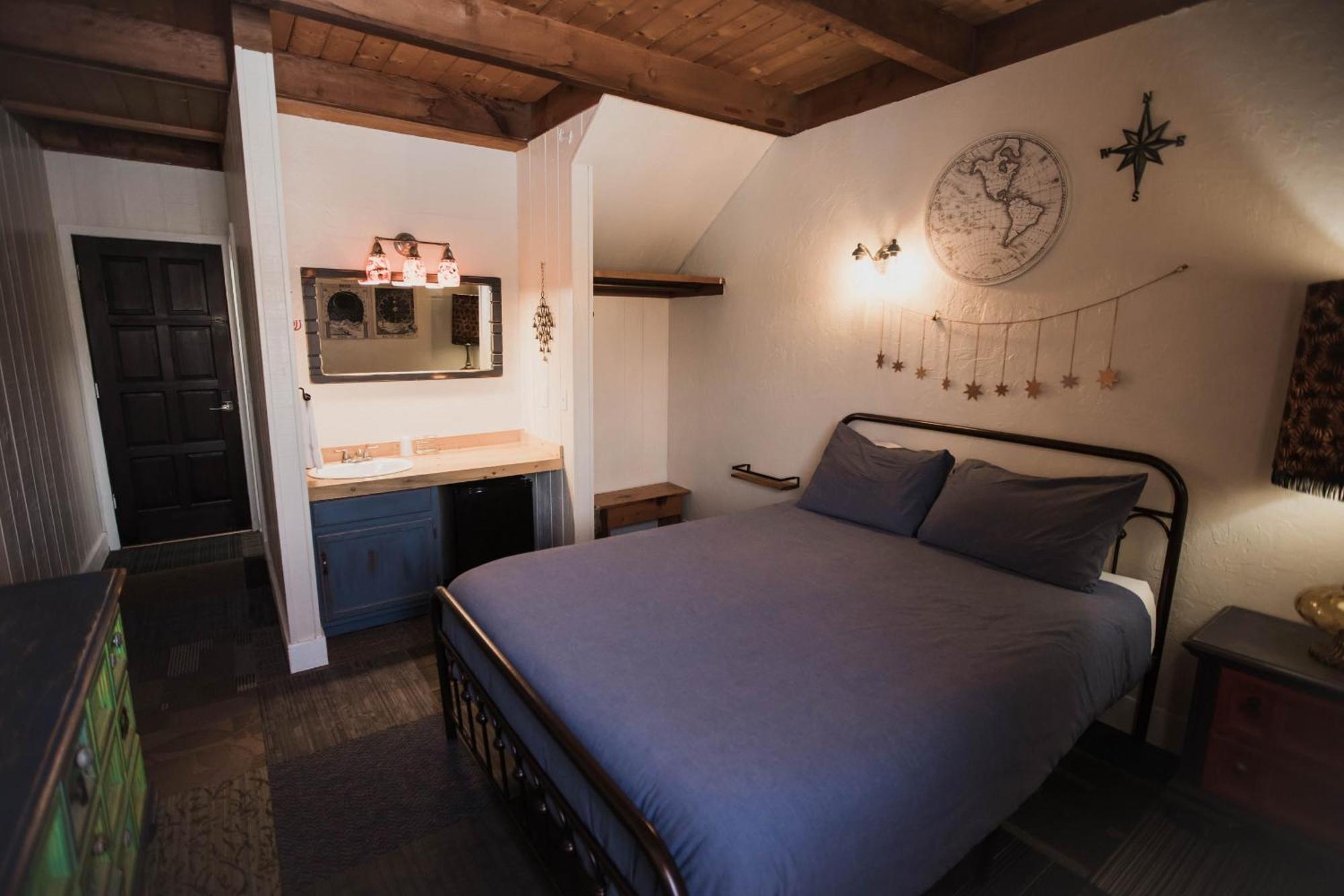 The Viking Lodge - Downtown Winter Park Colorado מראה חיצוני תמונה