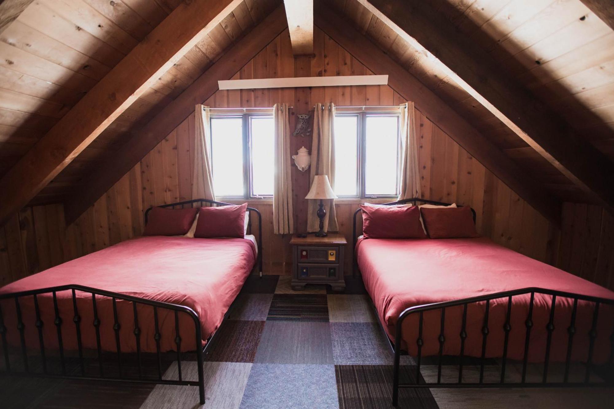 The Viking Lodge - Downtown Winter Park Colorado מראה חיצוני תמונה